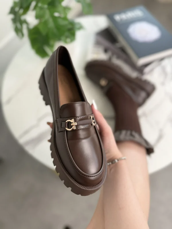 Mocassino Classic - immagine 5