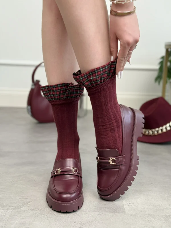 Mocassino Classic - immagine 2