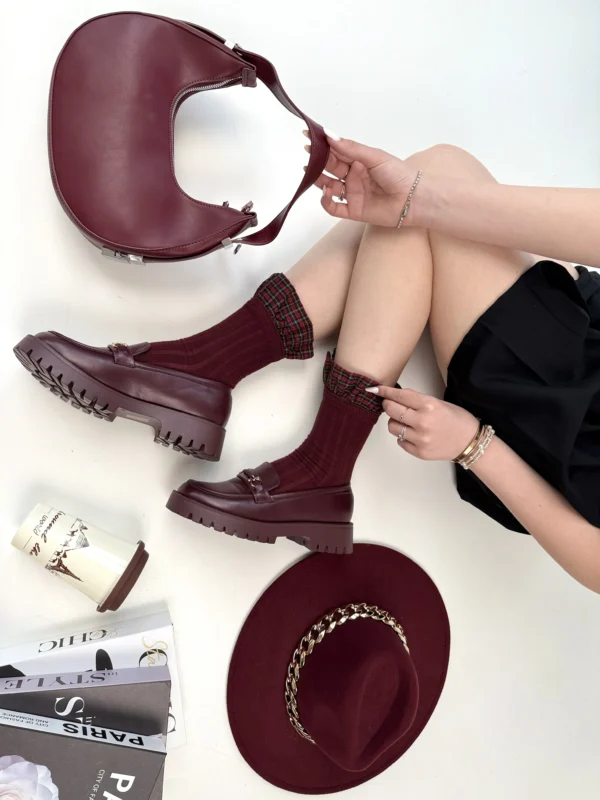 Mocassino Classic