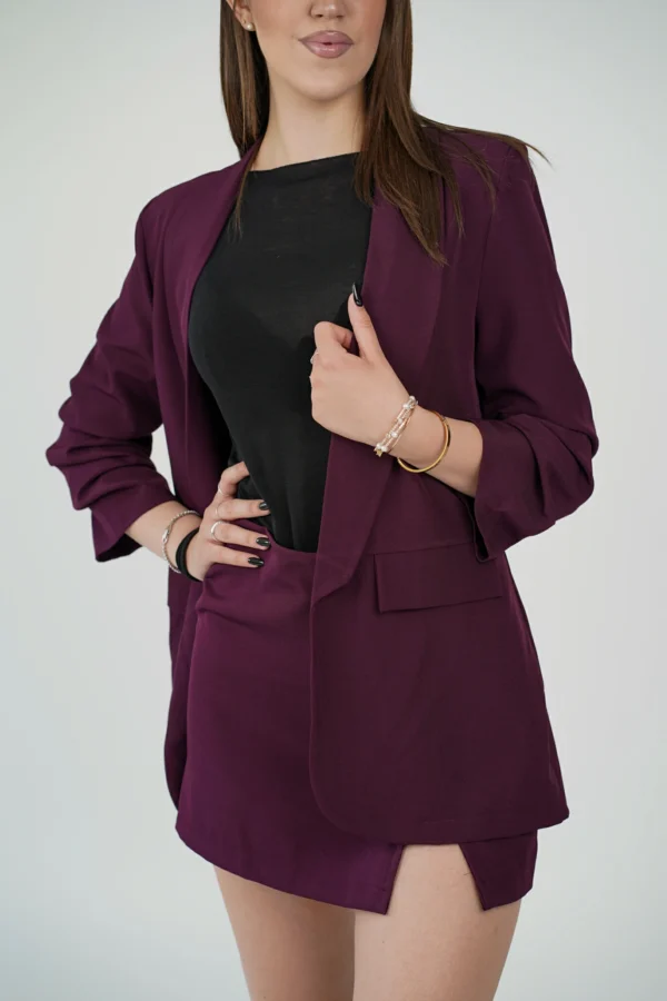 Blazer Madrid - immagine 5