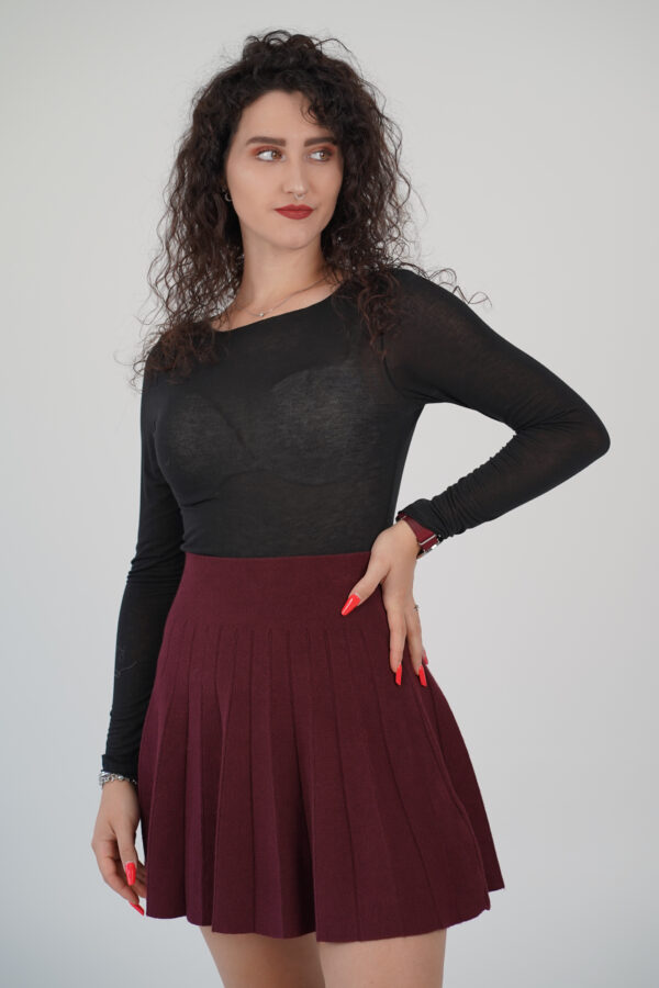 Maglia Cashmere