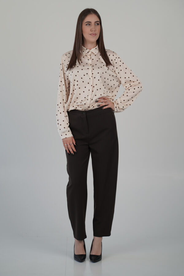 Pantalone Carrot Glasgow