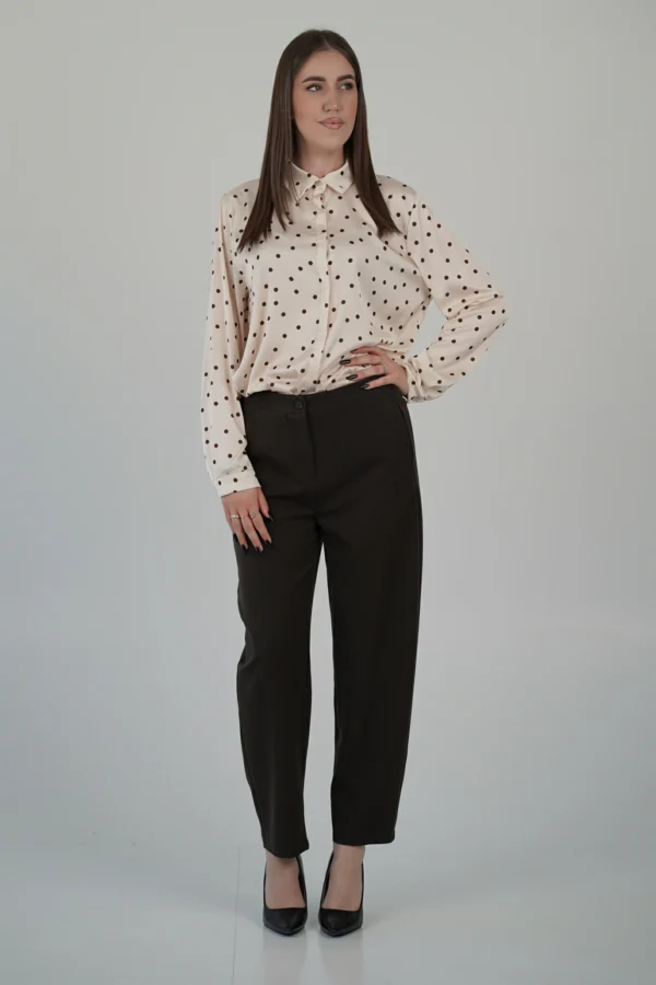 Pantalone Carrot Glasgow