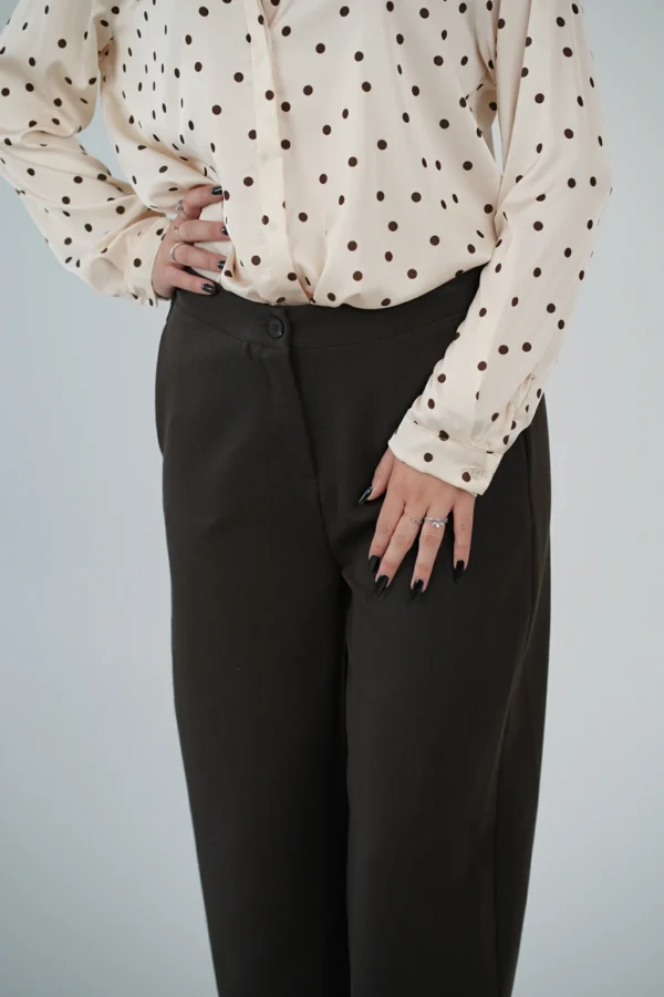 Pantalone Carrot Glasgow - immagine 3