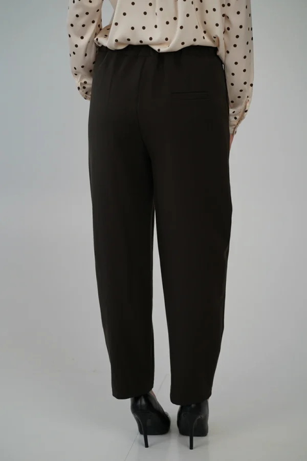 Pantalone Carrot Glasgow - immagine 4