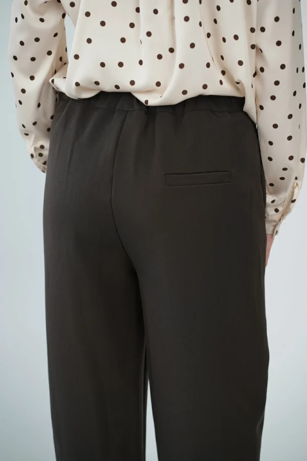 Pantalone Carrot Glasgow - immagine 5