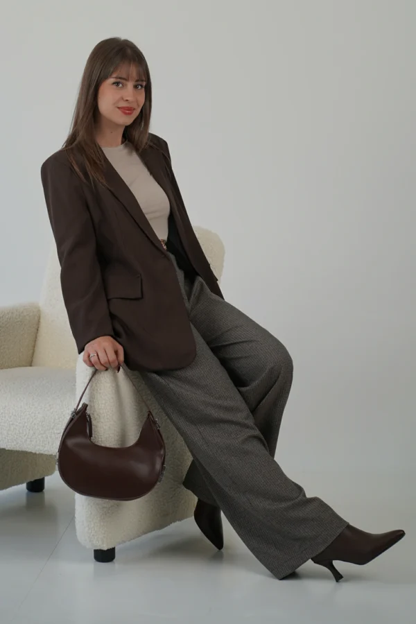 Pantalone Palazzo Galles