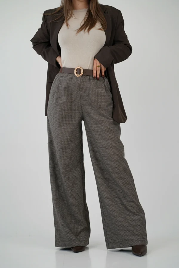 Pantalone Palazzo Galles - immagine 4