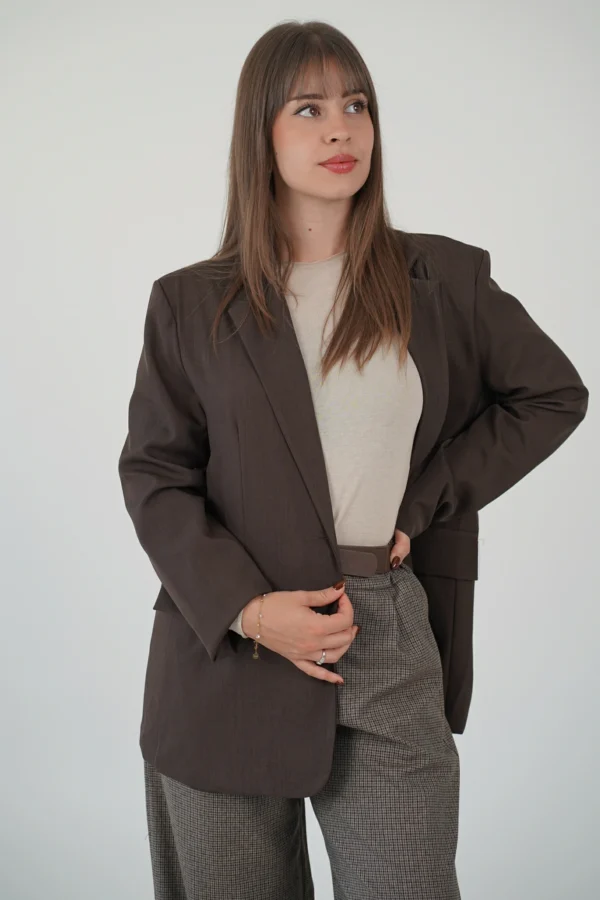 Blazer Nora - immagine 3