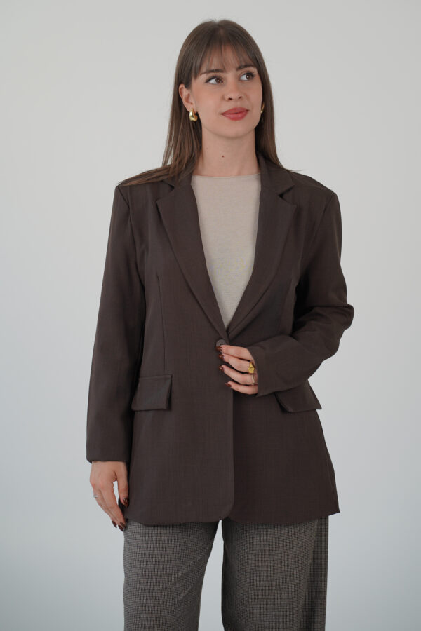 Blazer Nora
