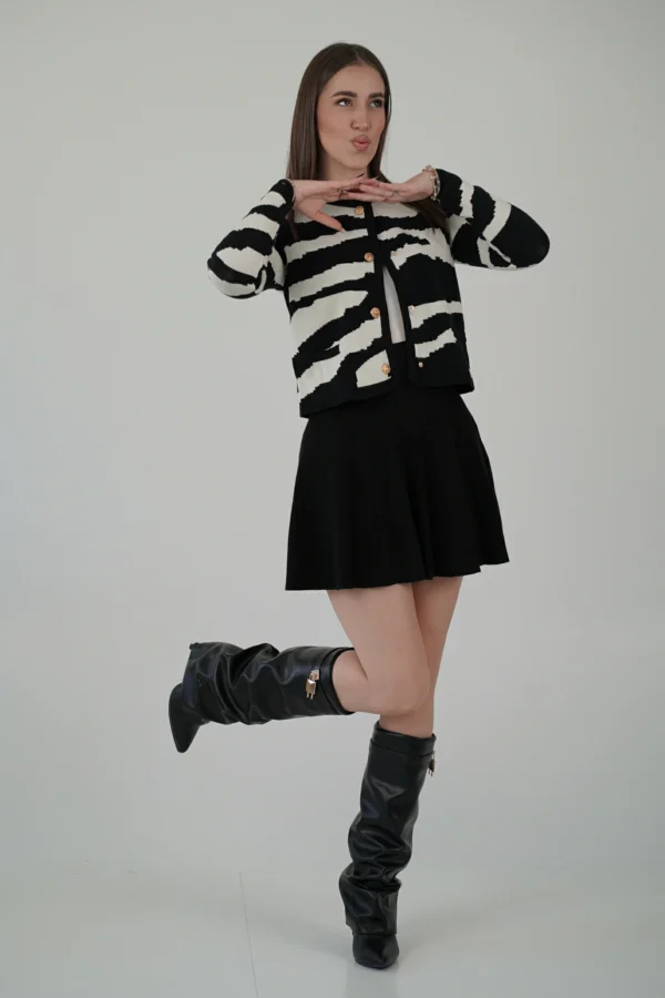 Cardigan Cleo - immagine 5