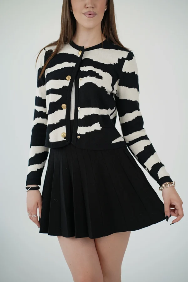 Cardigan Cleo - immagine 3
