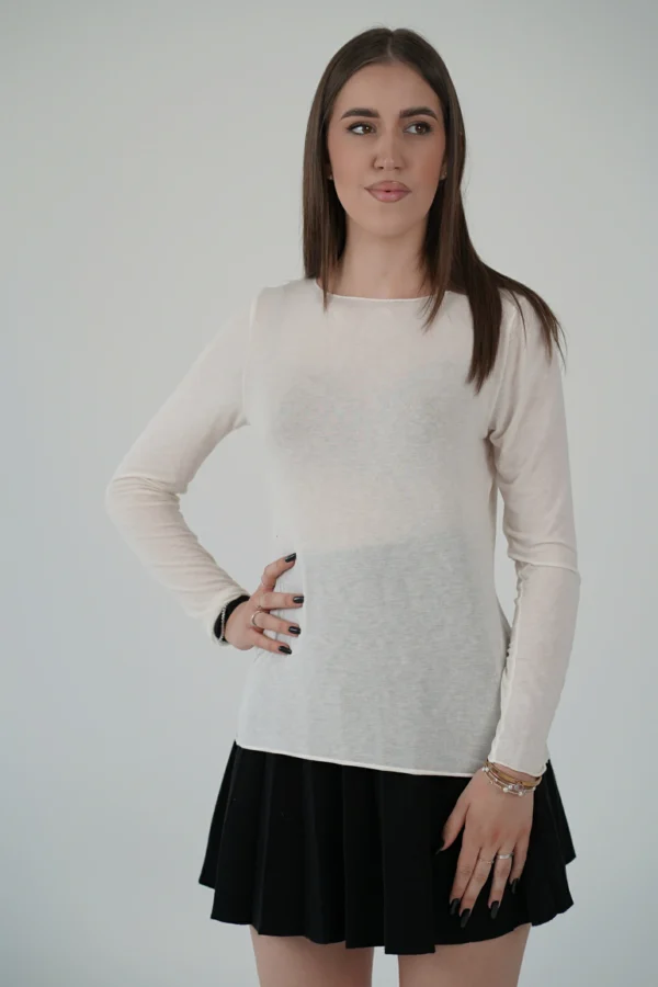 Maglia Cashmere - immagine 4