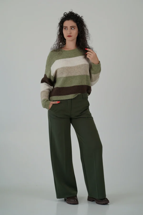 Maglioncino Tricolor - immagine 5