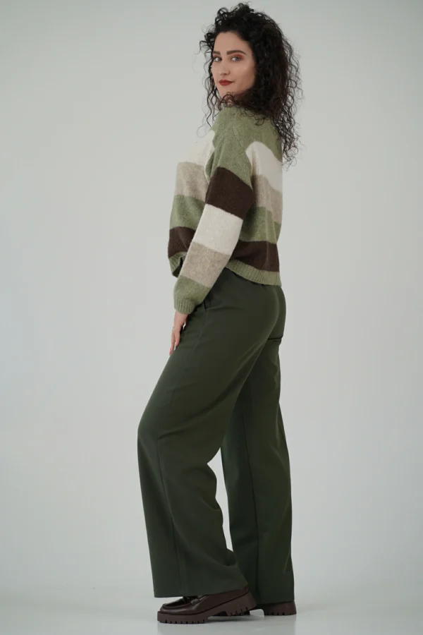 Pantalone Palazzo Canterbury - immagine 14