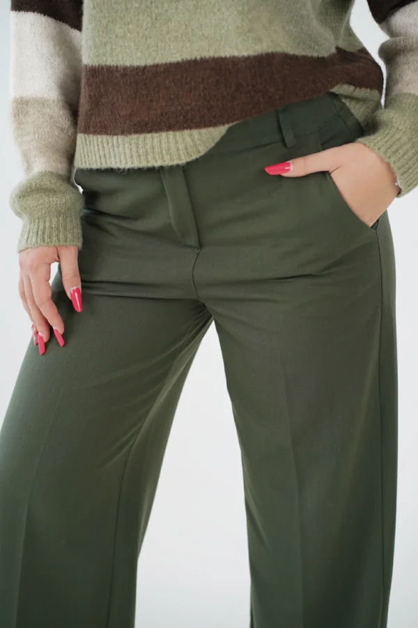 Pantalone Palazzo Canterbury - immagine 16