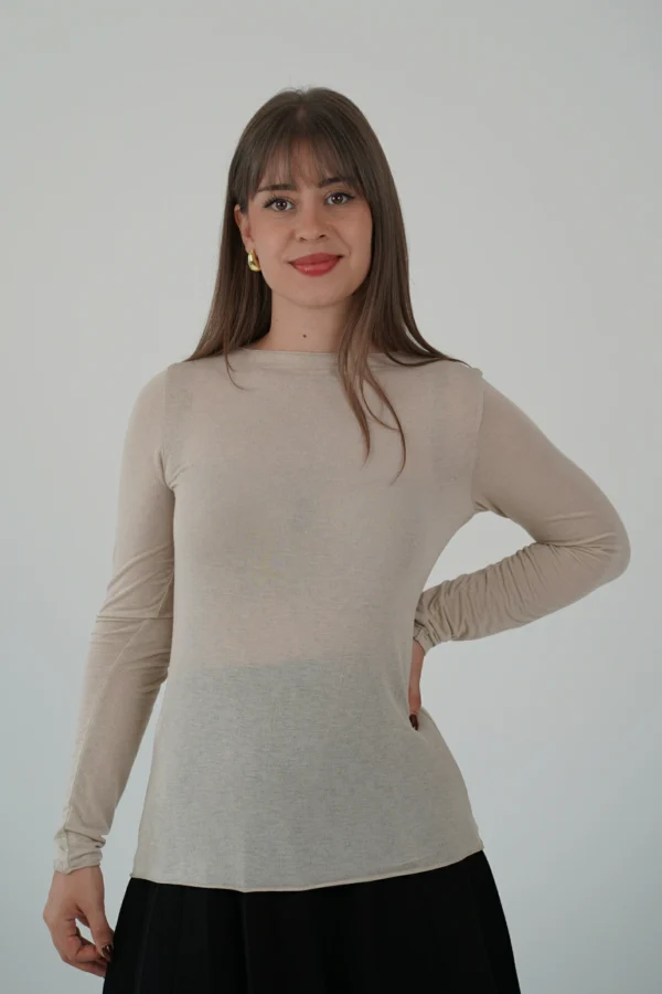 Maglia Cashmere - immagine 9