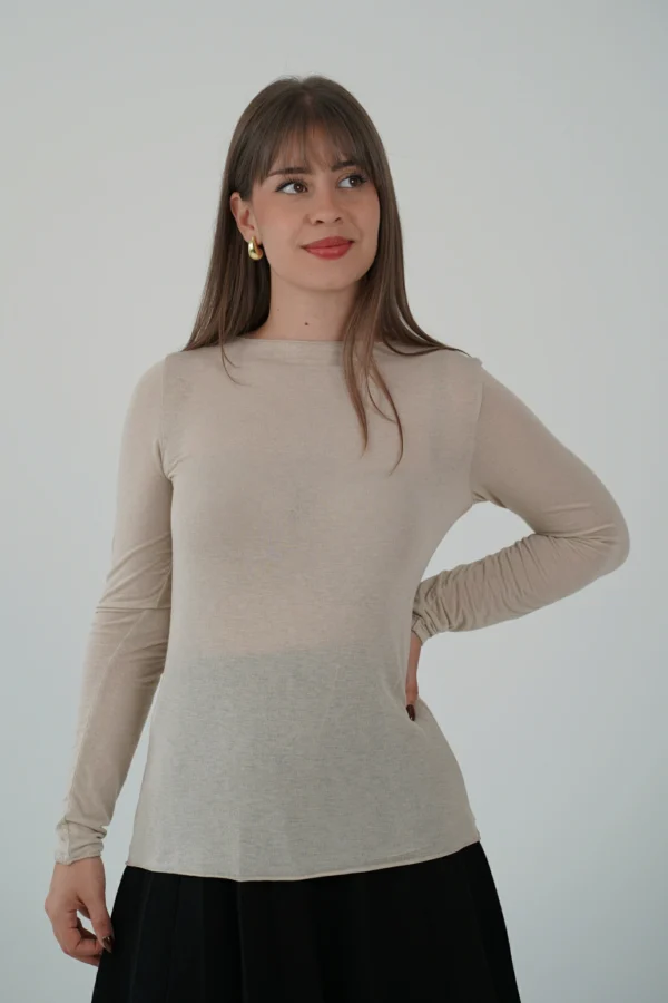 Maglia Cashmere - immagine 8