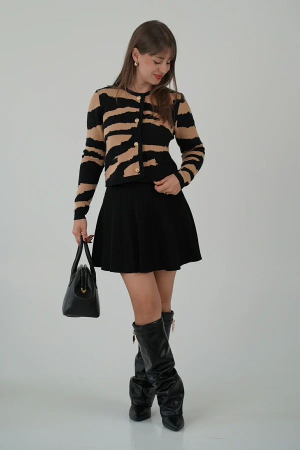 Cardigan Cleo - immagine 9