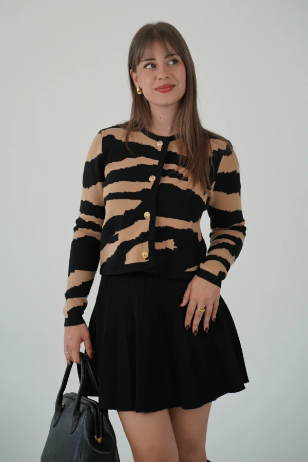 Cardigan Cleo - immagine 7