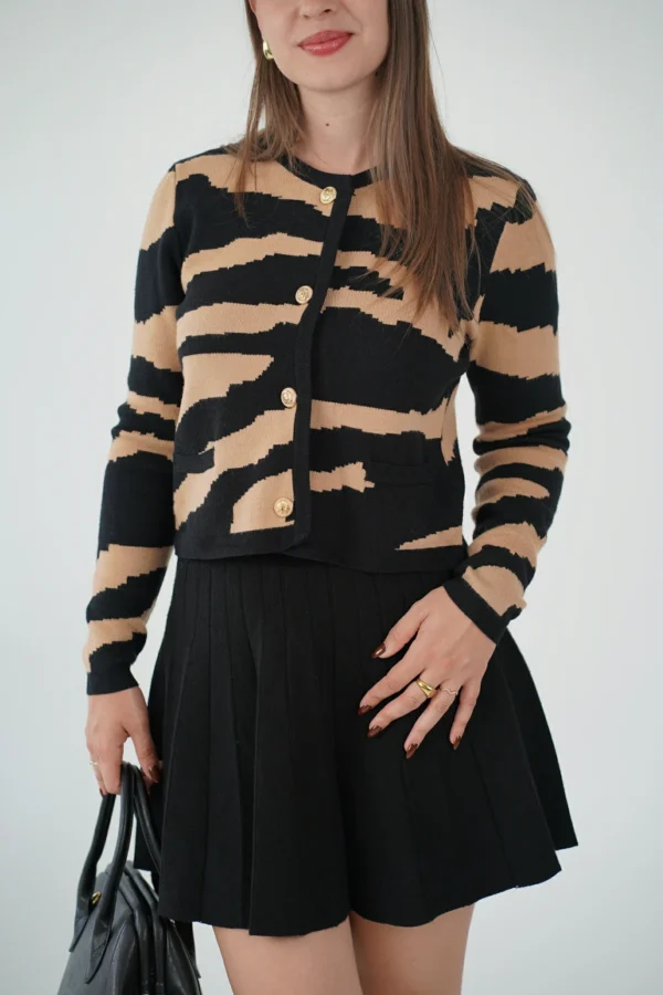 Cardigan Cleo - immagine 6