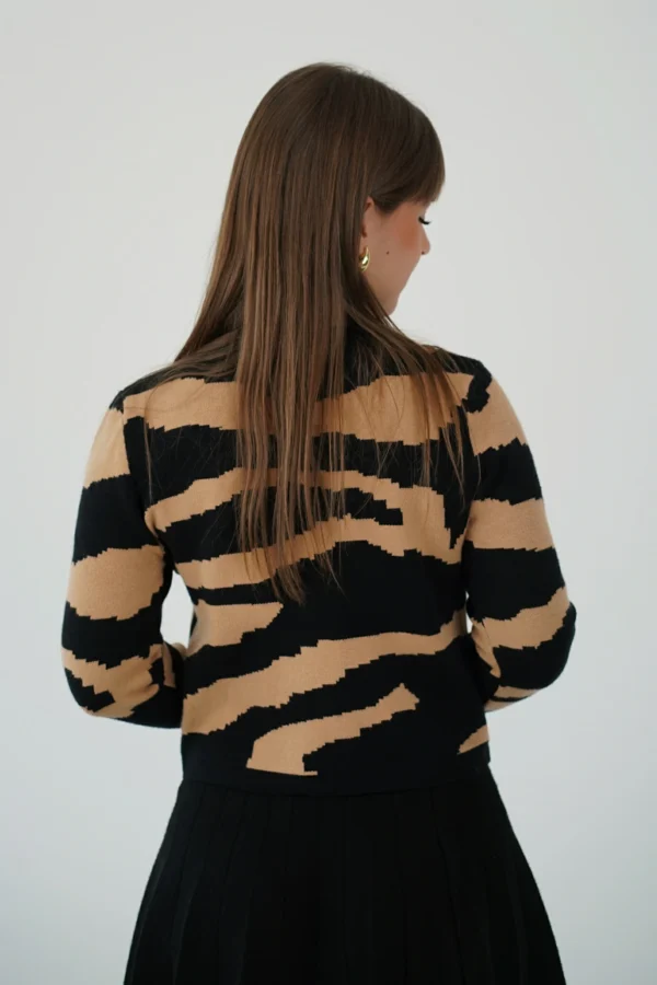 Cardigan Cleo - immagine 8