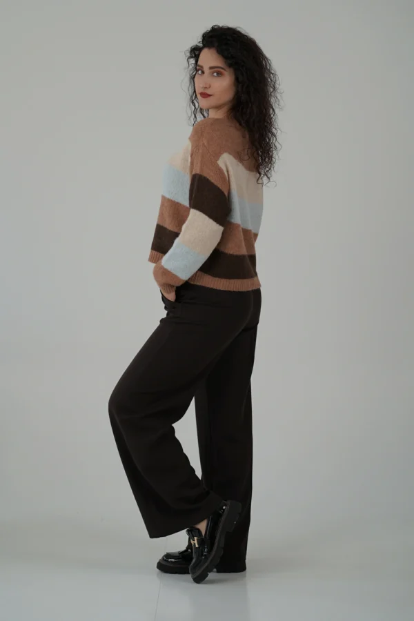 Pantalone Palazzo Canterbury - immagine 8