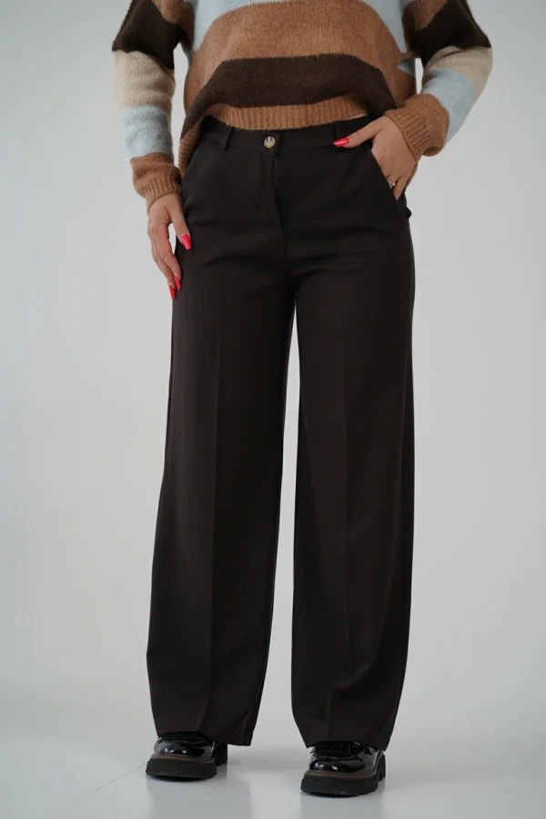 Pantalone Palazzo Canterbury - immagine 7