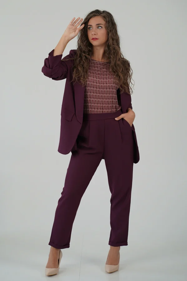Pantalone Madrid