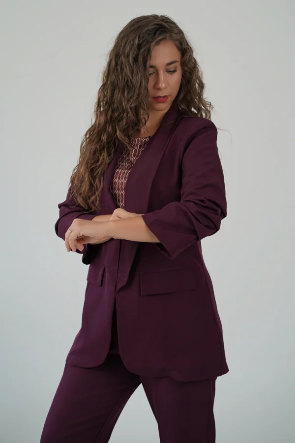 Blazer Madrid