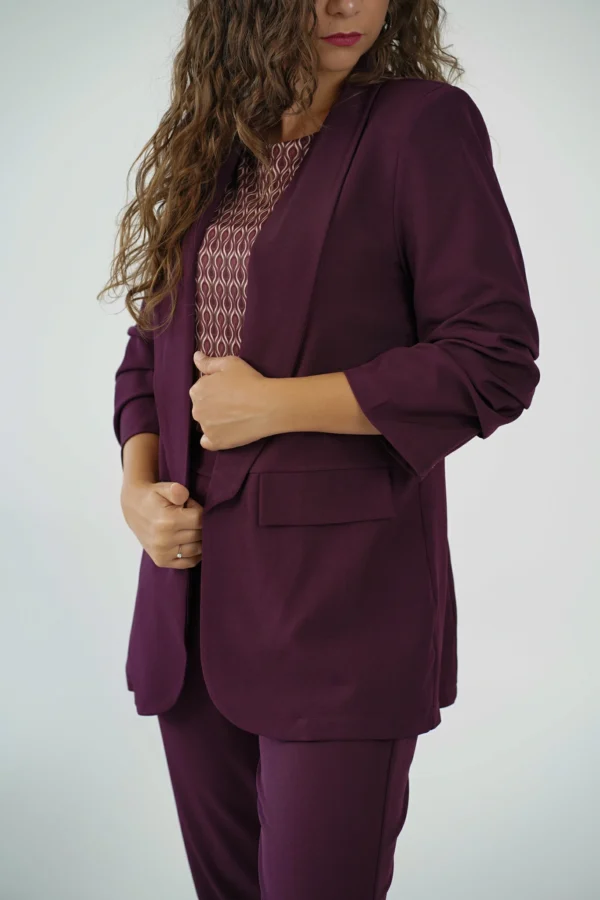 Blazer Madrid - immagine 3
