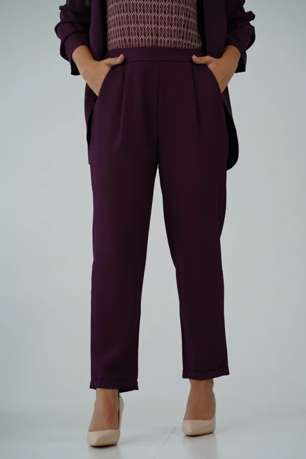 Pantalone Madrid - immagine 3