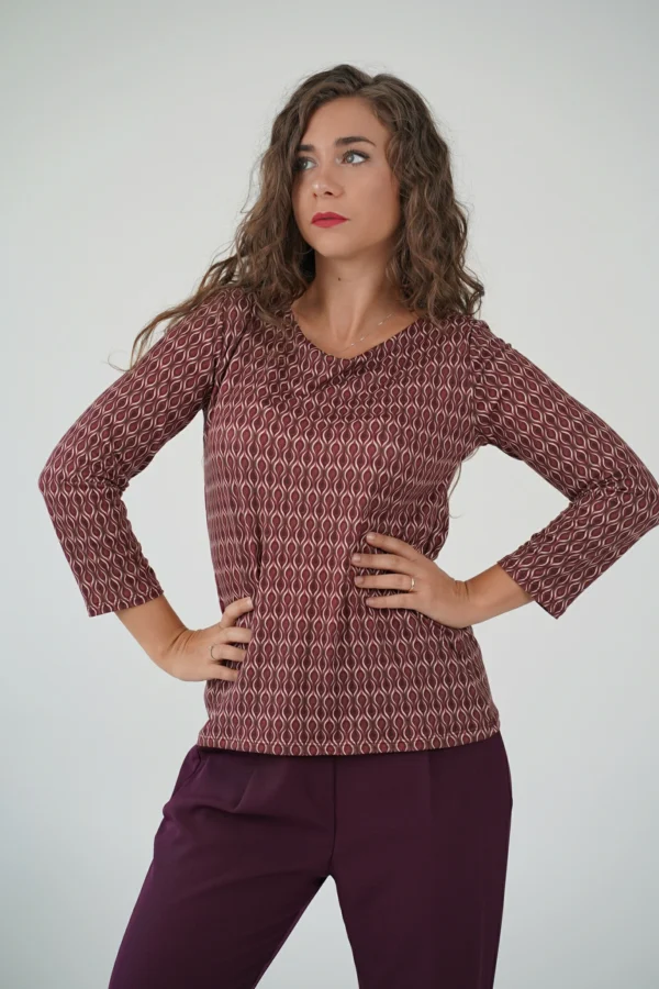 Maglia Peggy - immagine 6