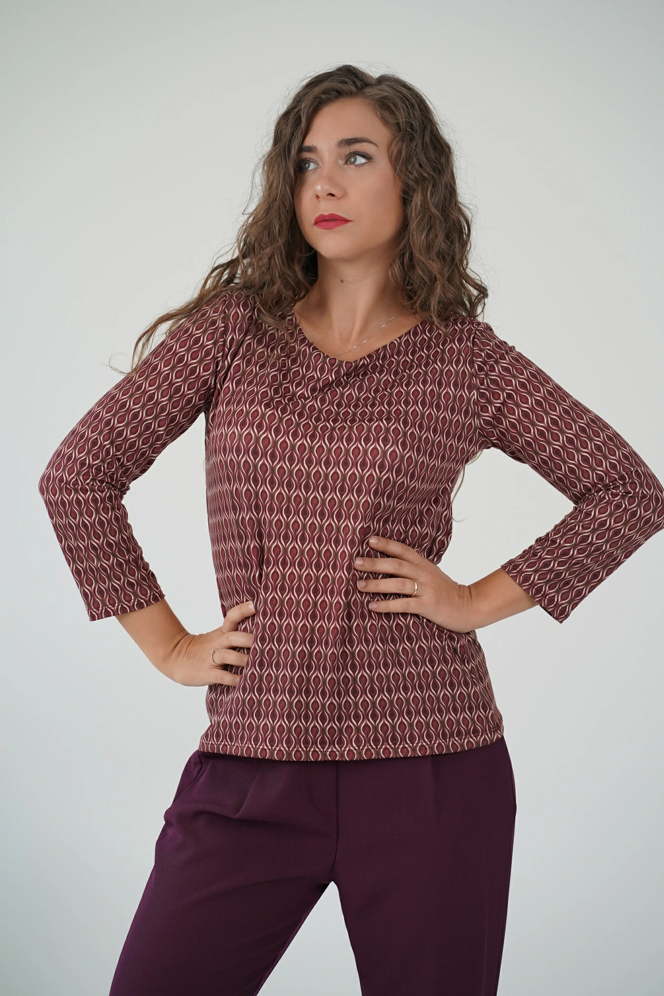 Maglia Peggy - immagine 6