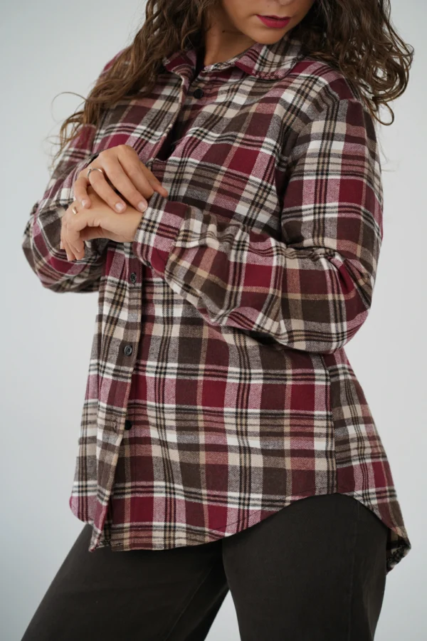 Camicia Nashville - immagine 3