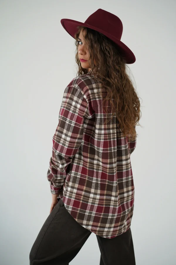 Camicia Nashville - immagine 4
