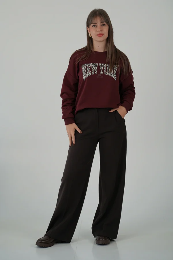 Pantalone Palazzo Canterbury - immagine 9