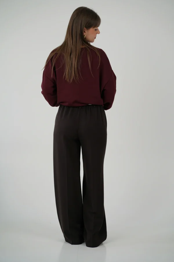 Pantalone Palazzo Canterbury - immagine 11