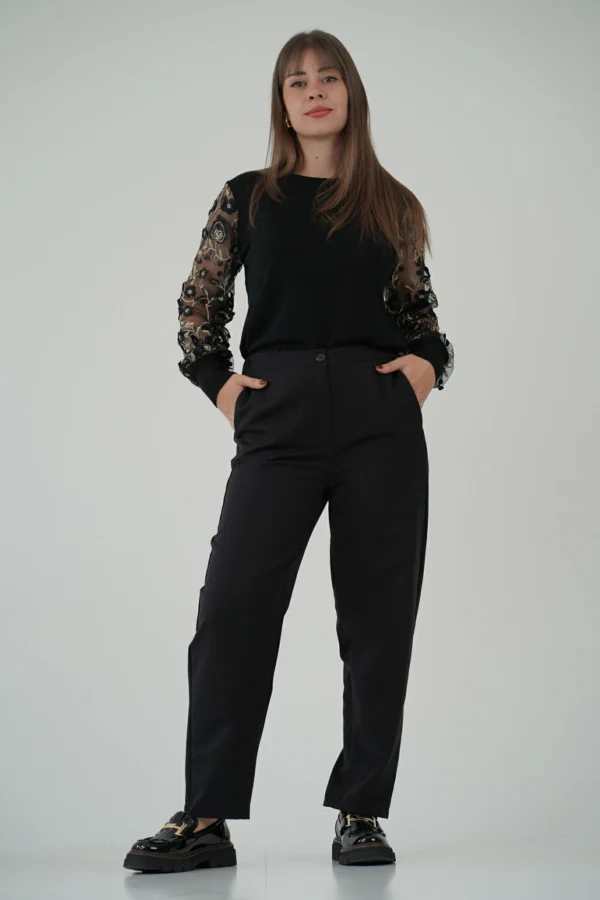 Pantalone Carrot Glasgow - immagine 13