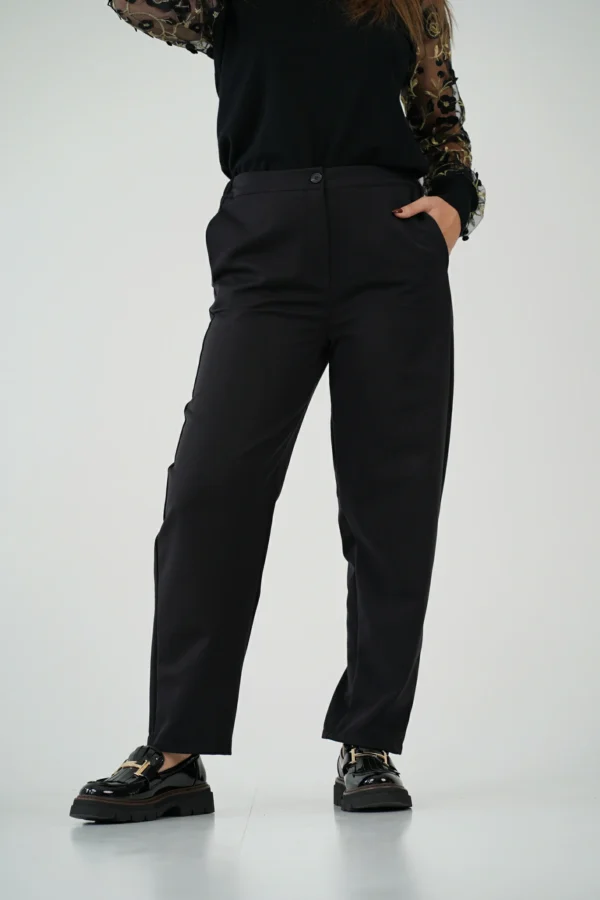 Pantalone Carrot Glasgow - immagine 12