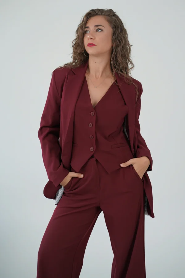 Blazer Nora - immagine 7