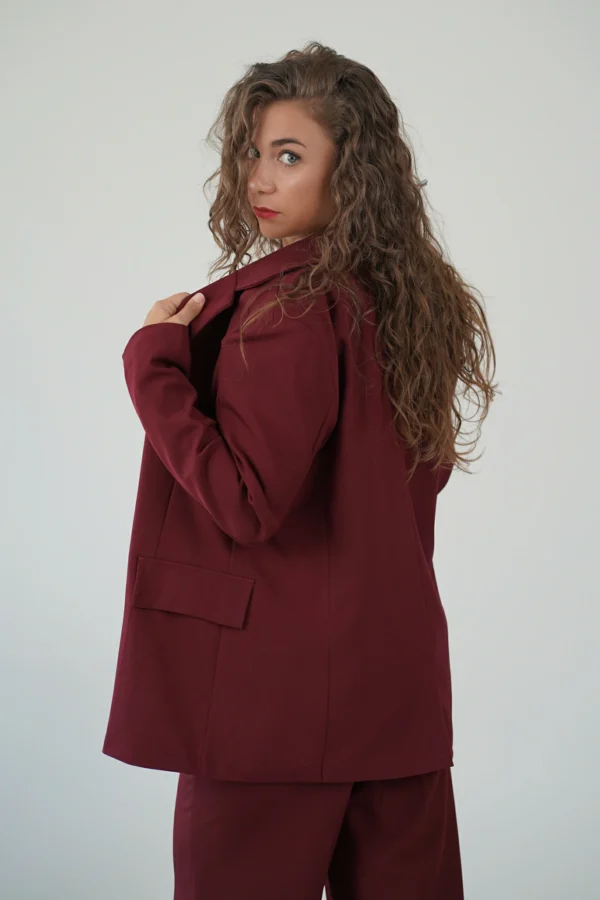 Blazer Nora - immagine 8