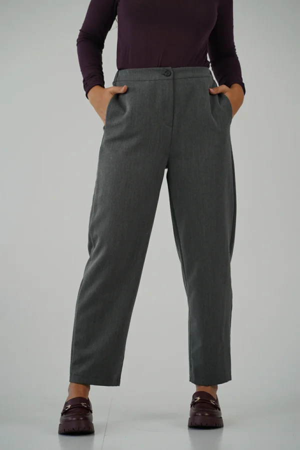 Pantalone Carrot Glasgow - immagine 8