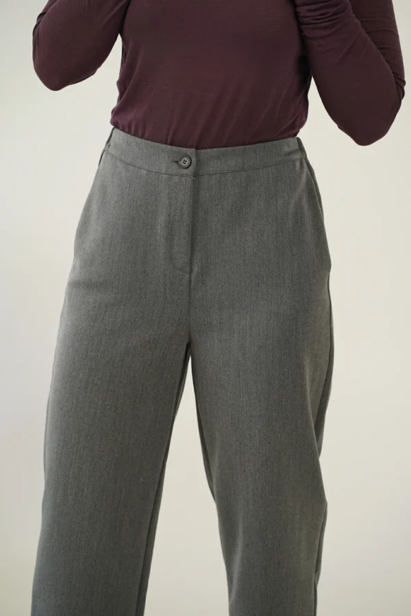 Pantalone Carrot Glasgow - immagine 7