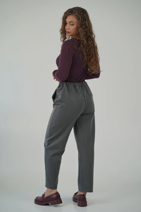 Pantalone Carrot Glasgow - immagine 9
