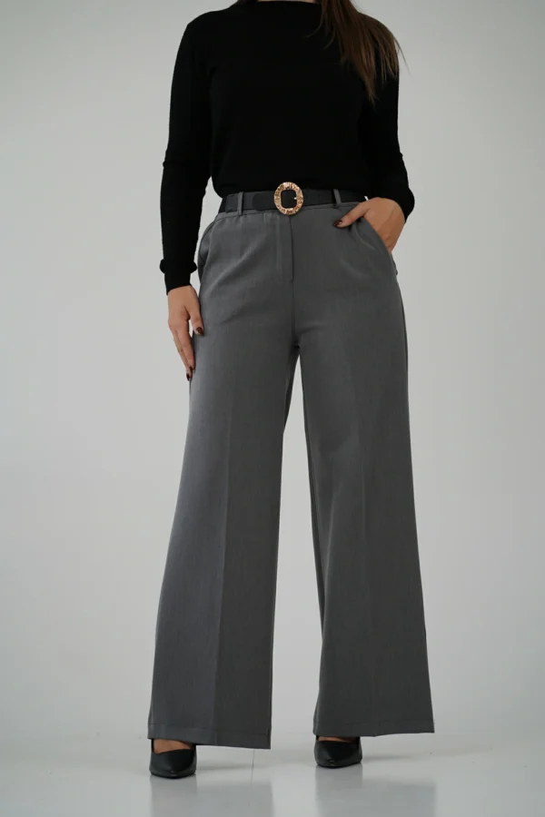 Pantalone Palazzo Canterbury - immagine 3