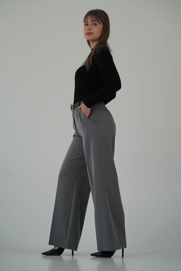Pantalone Palazzo Canterbury - immagine 4