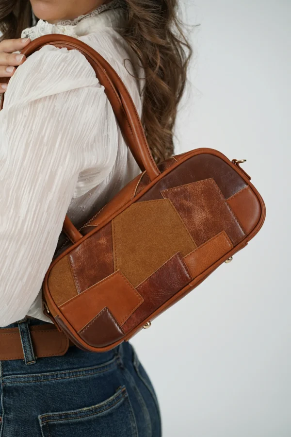 Borsa Baguette - immagine 3
