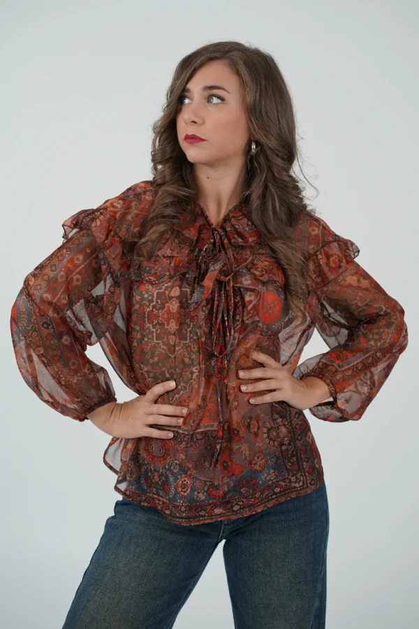 Camicetta Kristine - immagine 6