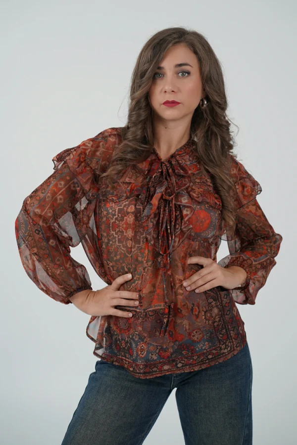 Camicetta Kristine - immagine 7